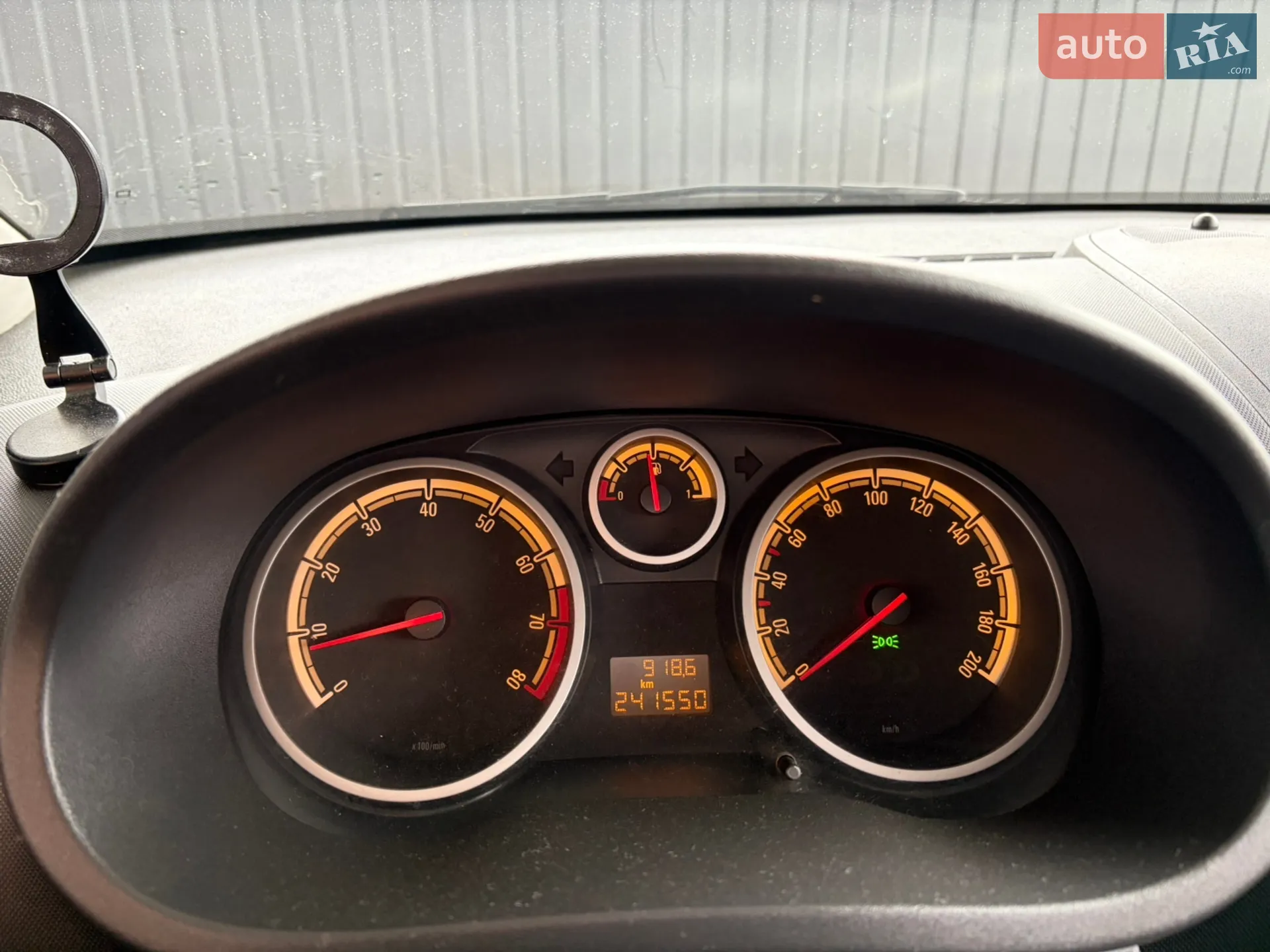 2010 Opel Corsa - мініатюра 14
