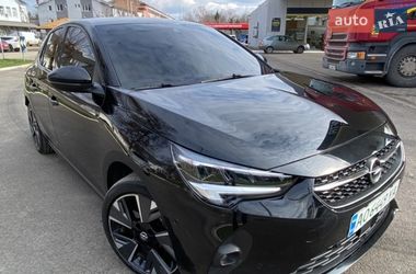 Хетчбек Opel Corsa 2020 в Мукачевому