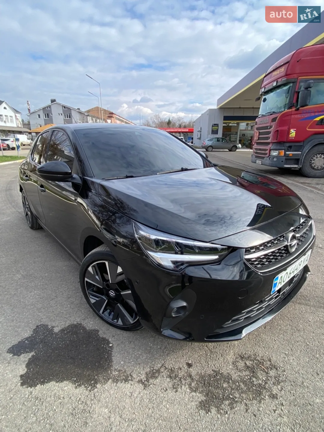 Фото авто 8