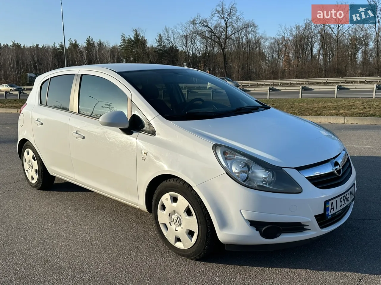 2012 Opel Corsa - мініатюра 27