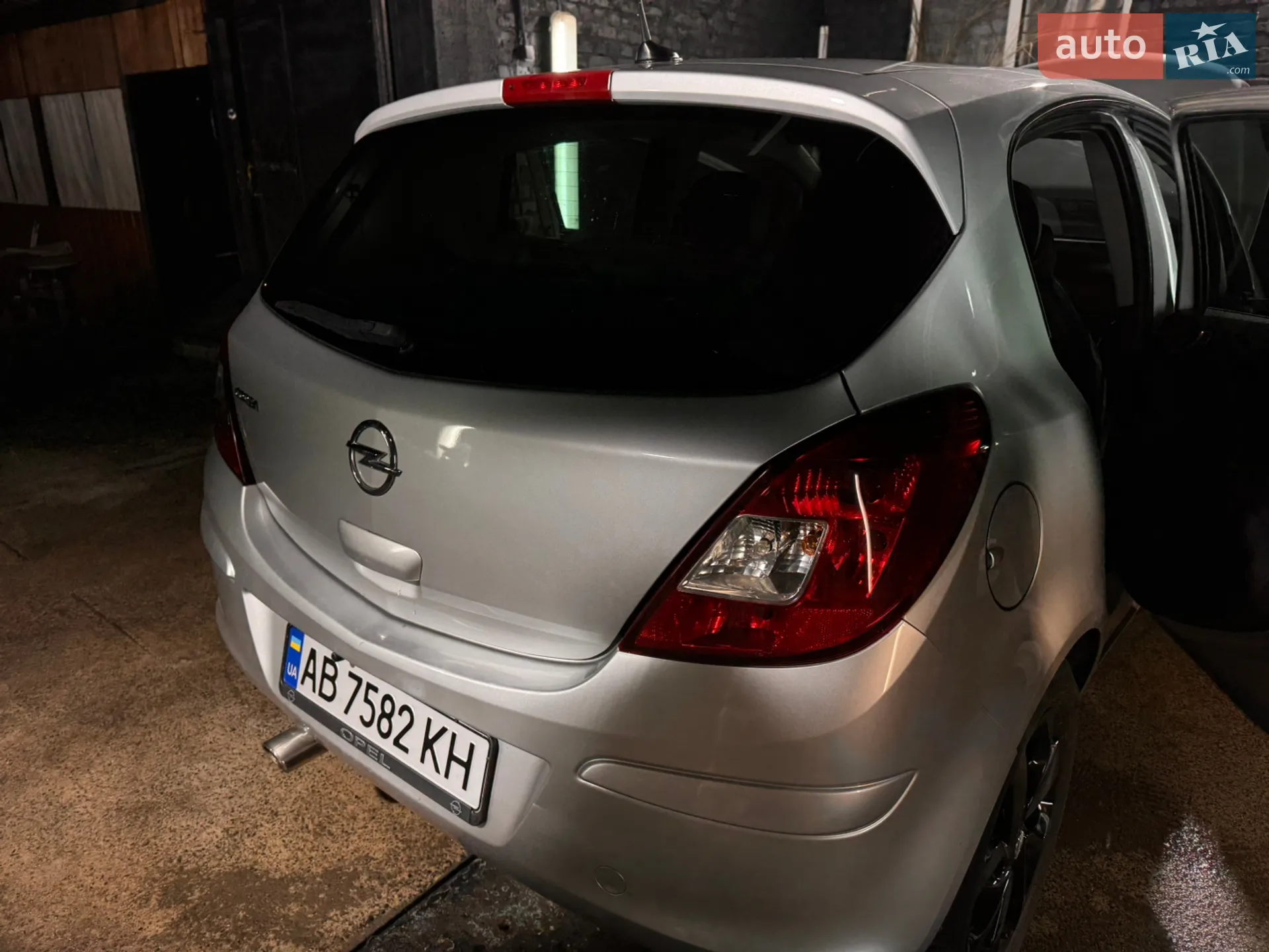2011 Opel Corsa - мініатюра 18