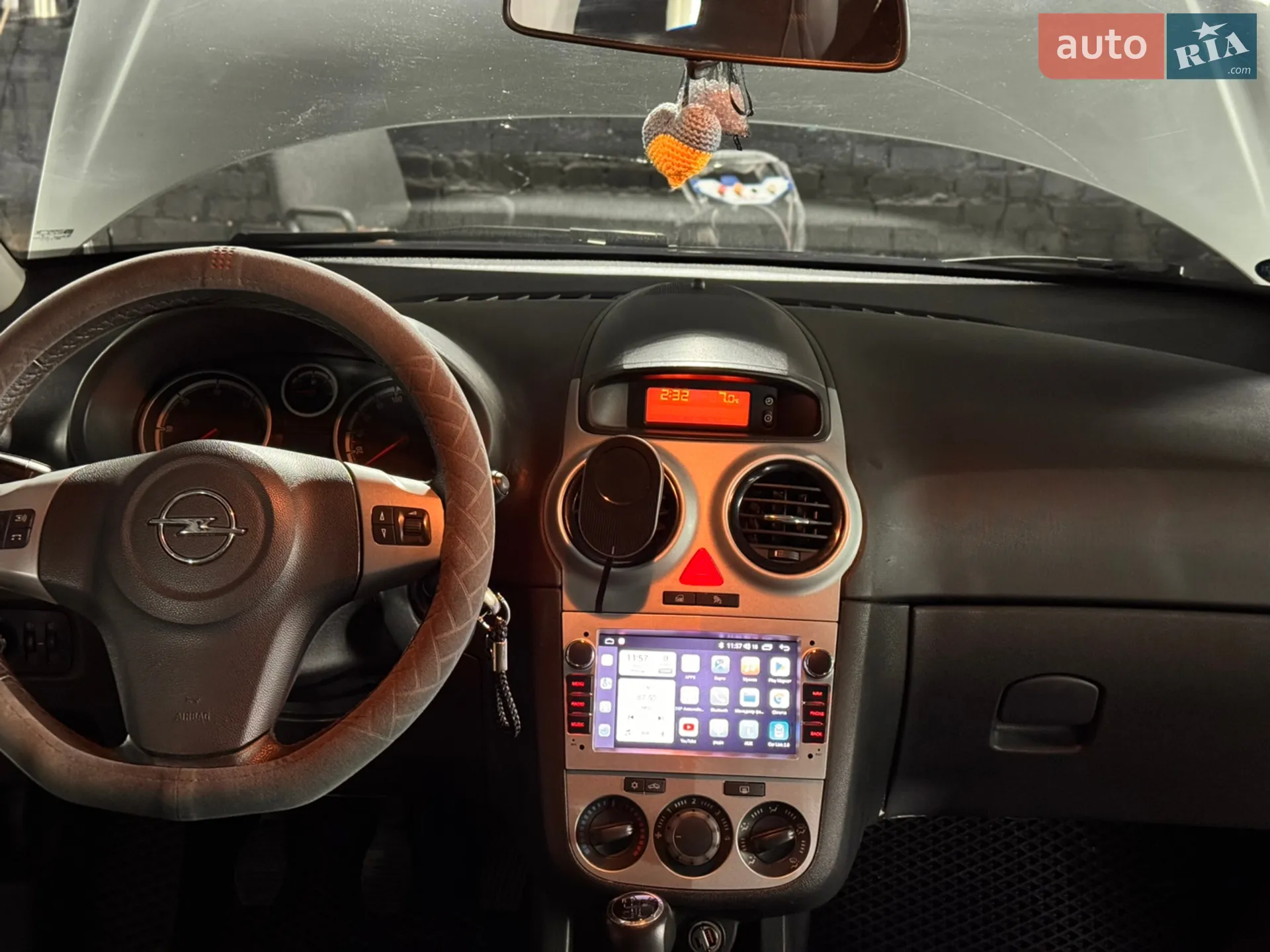 2011 Opel Corsa - мініатюра 9