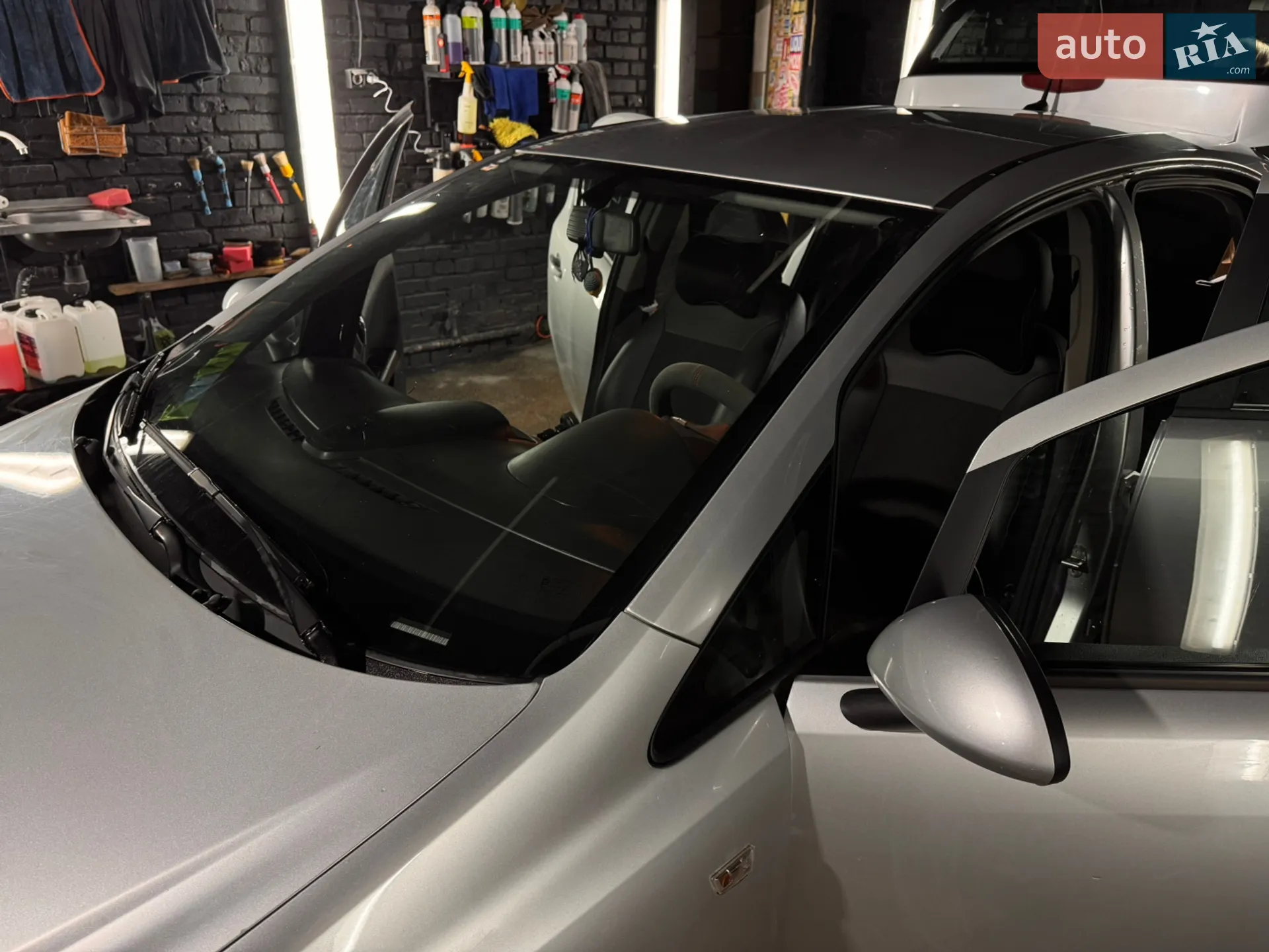 2011 Opel Corsa - мініатюра 13