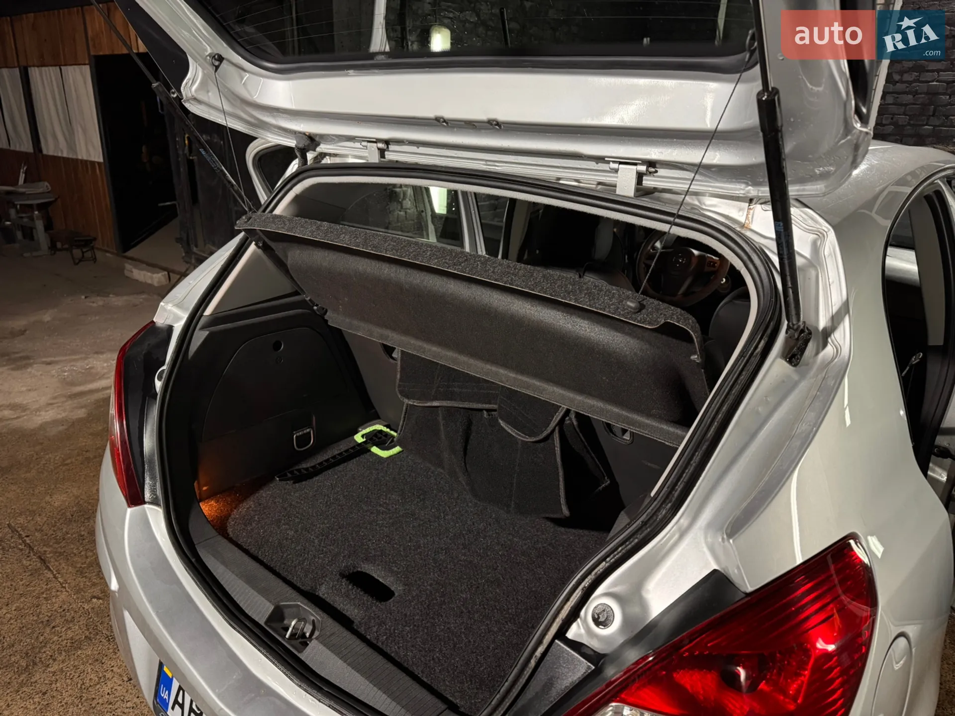 2011 Opel Corsa - мініатюра 17
