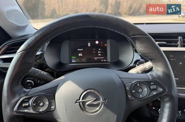 Хэтчбек Opel Corsa 2020 в Львове