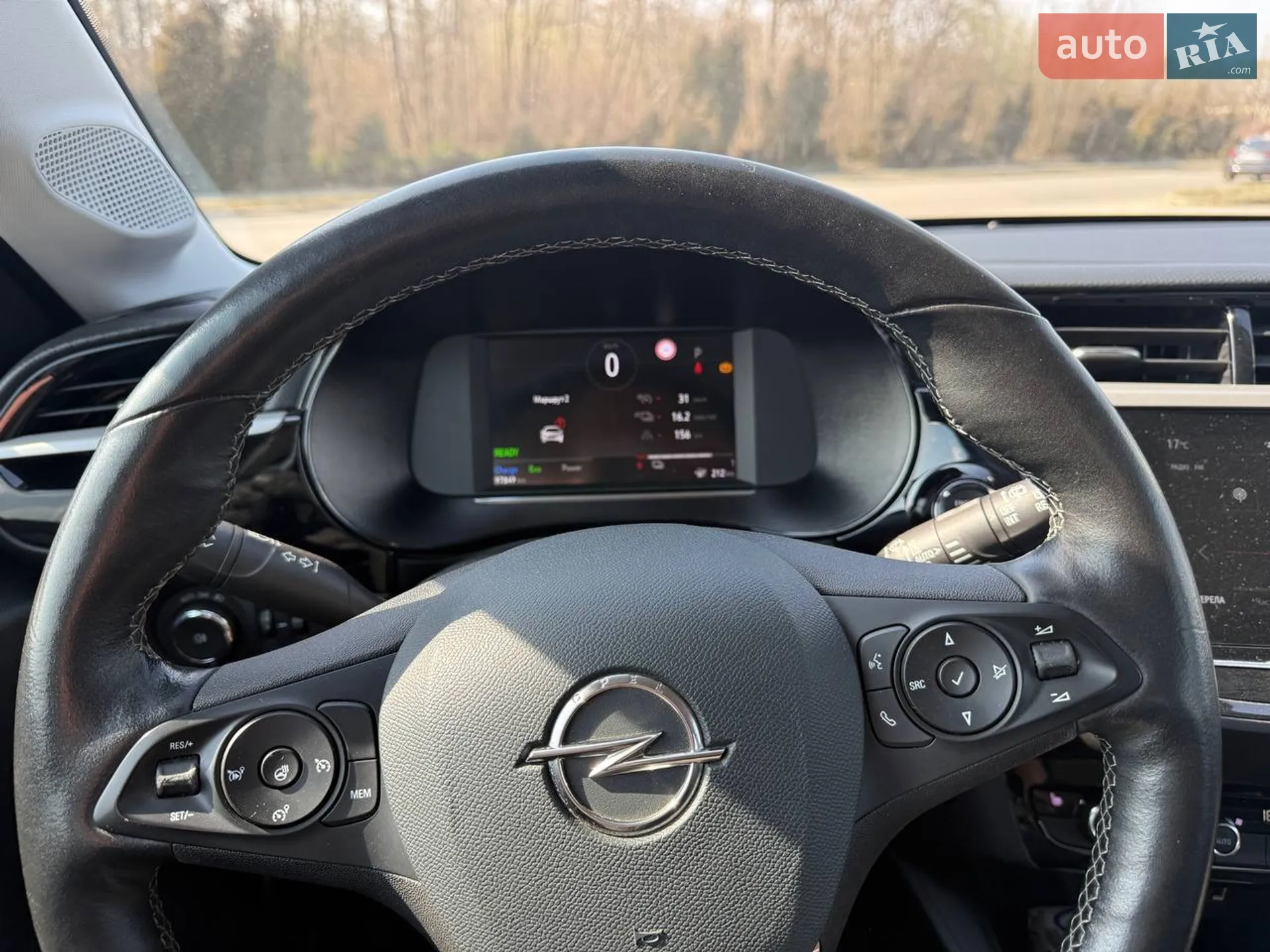 2020 Opel Corsa - мініатюра 12
