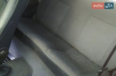 Хэтчбек Opel Corsa 2003 в Желтых Водах