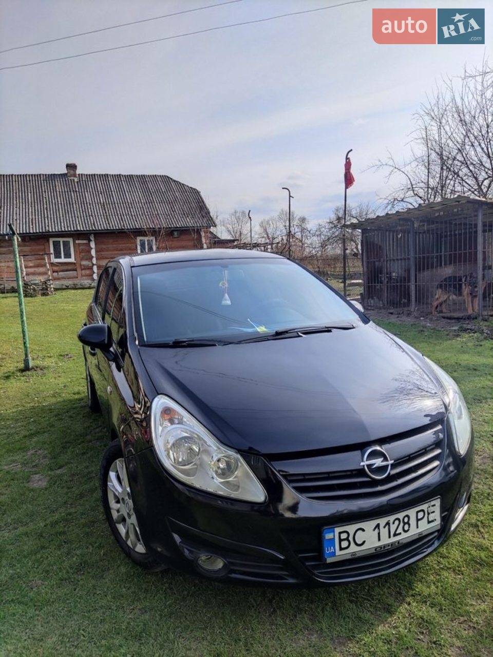 2010 Opel Corsa - мініатюра 18