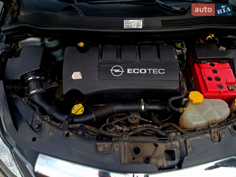 Хэтчбек Opel Corsa 2009 в Запорожье фото 25 Хэтчбек Opel Corsa 2009 в Запорожье