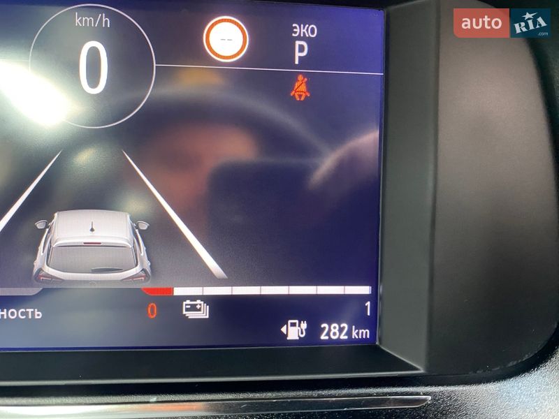 Хэтчбек Opel Corsa 2020 в Коломые фото 18 Хэтчбек Opel Corsa 2020 в Коломые