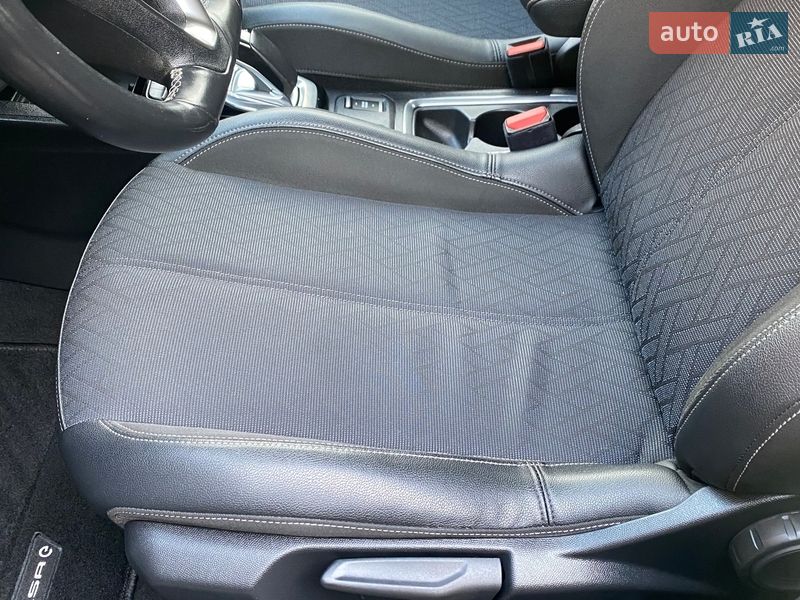 Хэтчбек Opel Corsa 2020 в Коломые фото 21 Хэтчбек Opel Corsa 2020 в Коломые