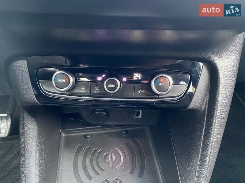 Хэтчбек Opel Corsa 2020 в Коломые фото 23 Хэтчбек Opel Corsa 2020 в Коломые