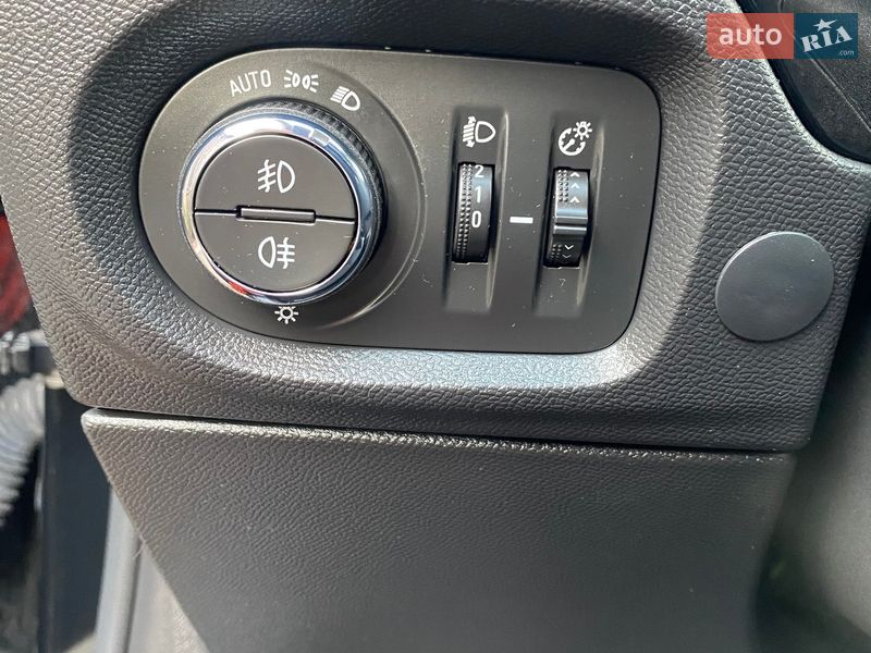 Хэтчбек Opel Corsa 2020 в Коломые фото 44 Хэтчбек Opel Corsa 2020 в Коломые