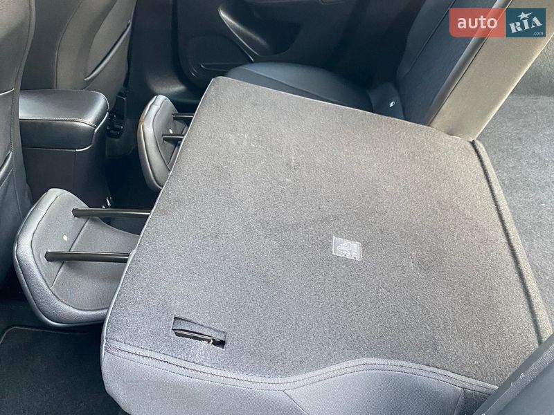 Хэтчбек Opel Corsa 2020 в Коломые фото 68 Хэтчбек Opel Corsa 2020 в Коломые