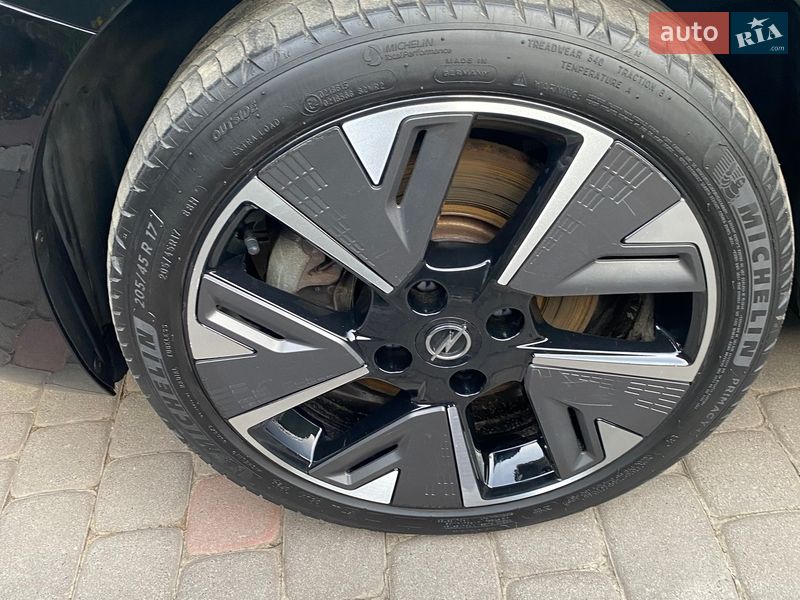 Хэтчбек Opel Corsa 2020 в Коломые фото 92 Хэтчбек Opel Corsa 2020 в Коломые