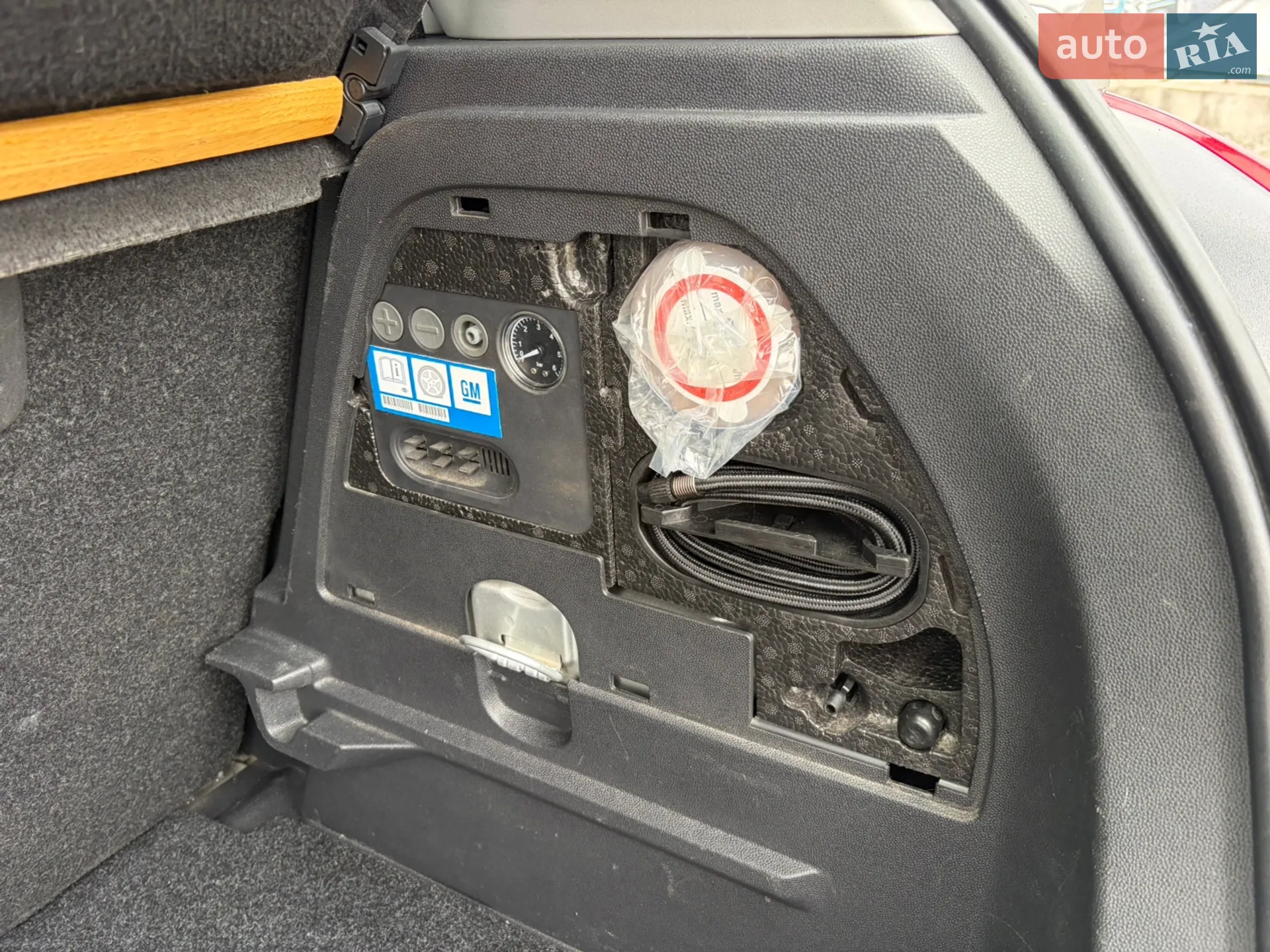 2010 Opel Corsa - мініатюра 14