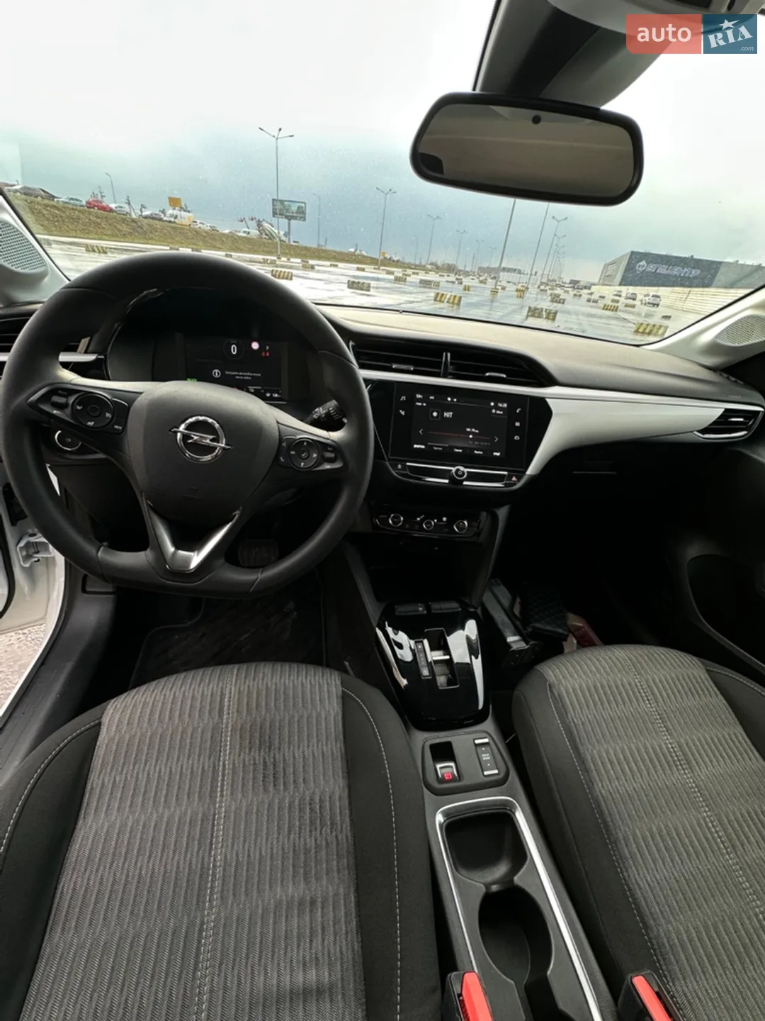 2022 Opel Corsa - мініатюра 24