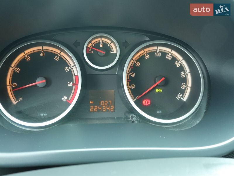 Хэтчбек Opel Corsa 2009 в Луцке фото 21 Хэтчбек Opel Corsa 2009 в Луцке