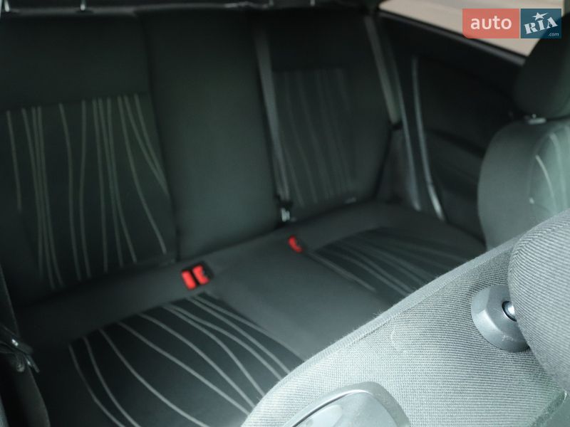 Хэтчбек Opel Corsa 2009 в Луцке фото 27 Хэтчбек Opel Corsa 2009 в Луцке