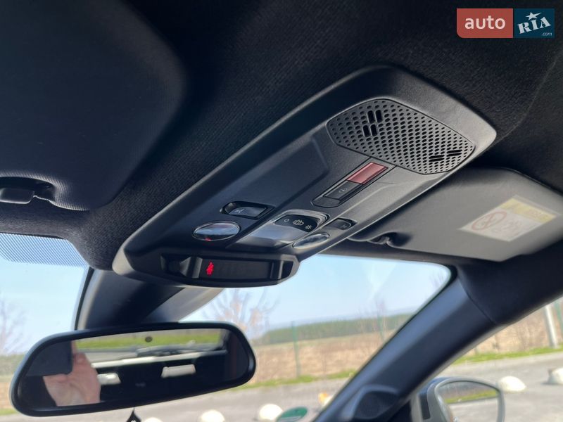 Хэтчбек Opel Corsa 2022 в Радивилове