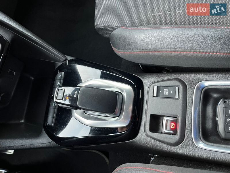 Хэтчбек Opel Corsa 2022 в Радивилове