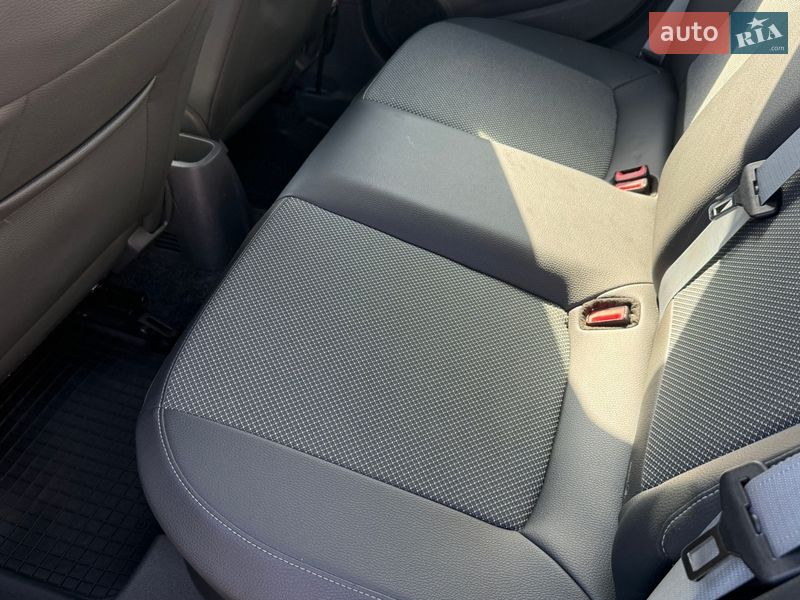 Хэтчбек Opel Corsa 2008 в Луцке фото 22 Хэтчбек Opel Corsa 2008 в Луцке