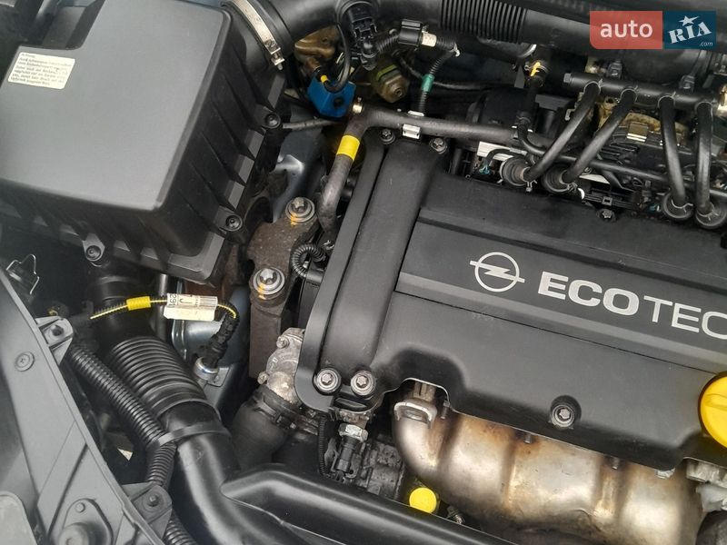 Хэтчбек Opel Corsa 2008 в Бердичеве фото 15 Хэтчбек Opel Corsa 2008 в Бердичеве