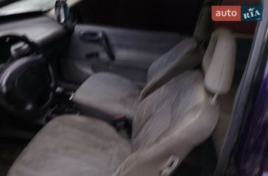 Хэтчбек Opel Corsa 1994 в Ивано-Франковске