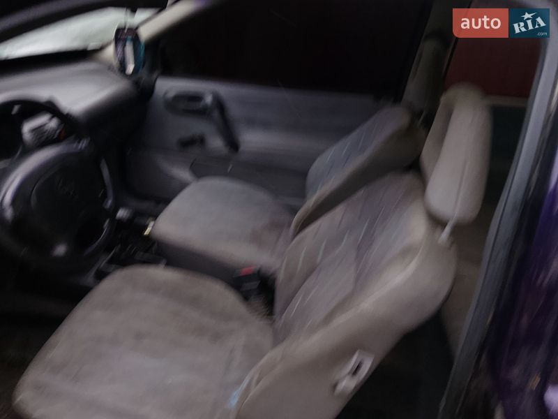 Хэтчбек Opel Corsa 1994 в Ивано-Франковске