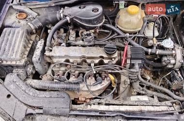 Хэтчбек Opel Corsa 1994 в Ивано-Франковске