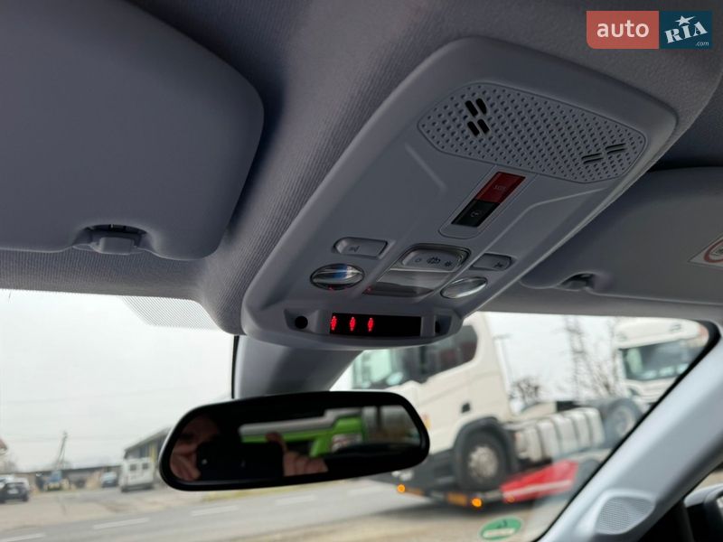 Хетчбек Opel Corsa 2021 в Южноукраїнську