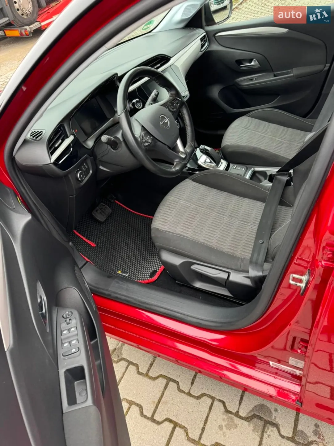 2021 Opel Corsa - мініатюра 10