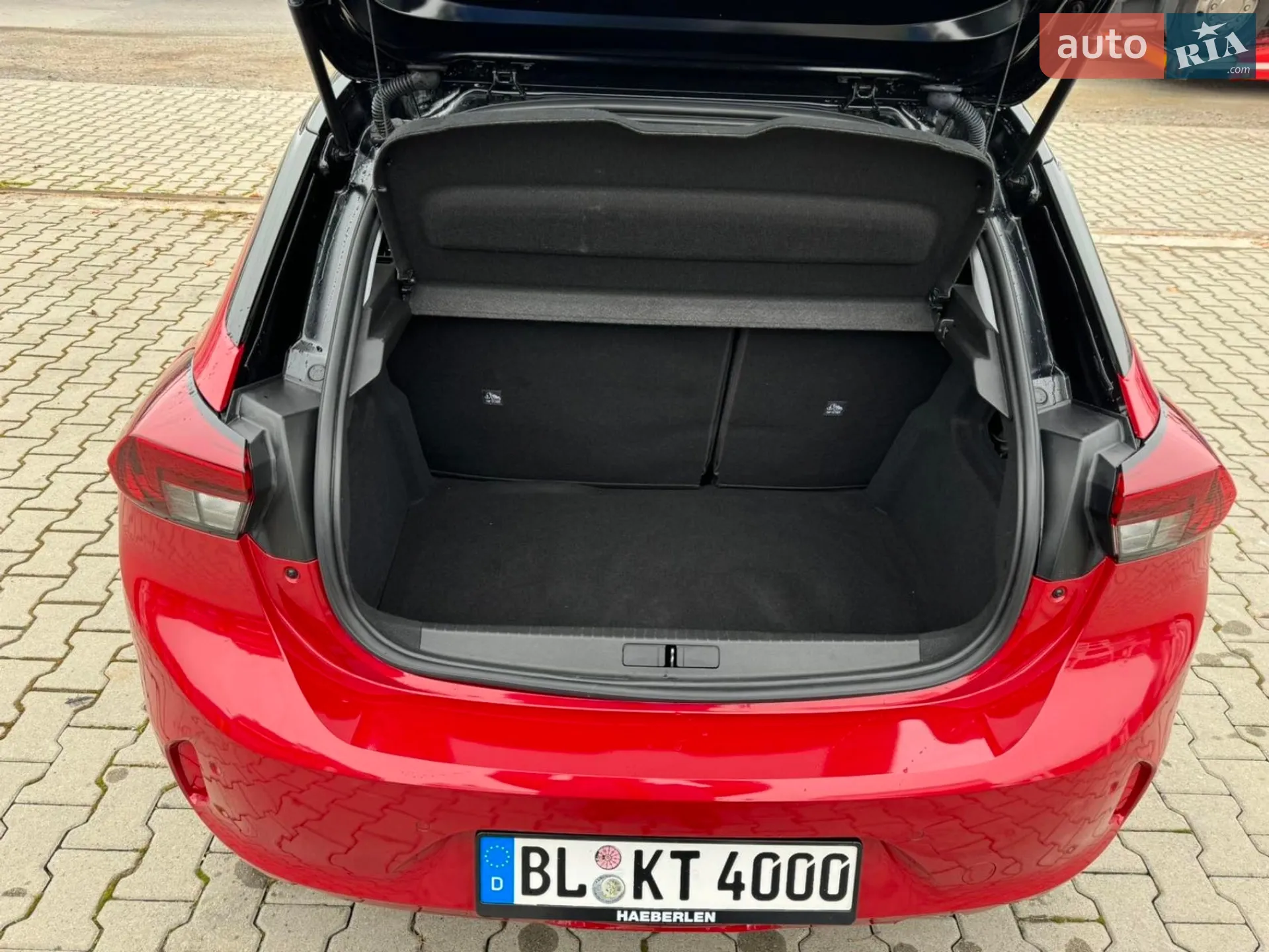 2021 Opel Corsa - мініатюра 9