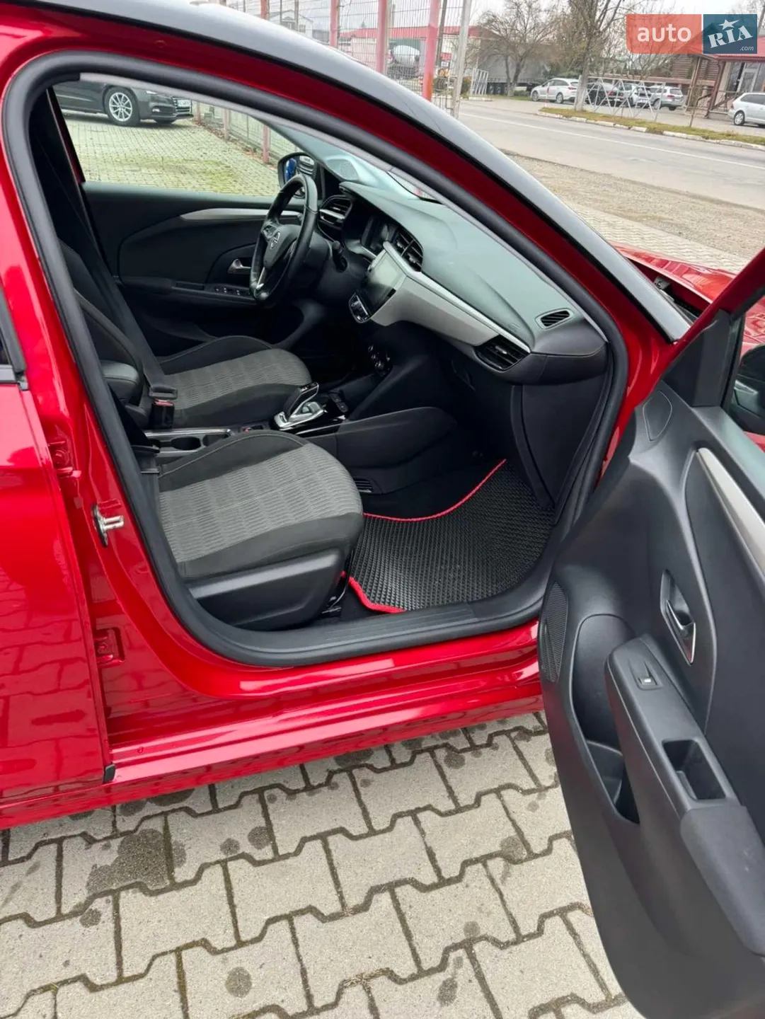 2021 Opel Corsa - мініатюра 13