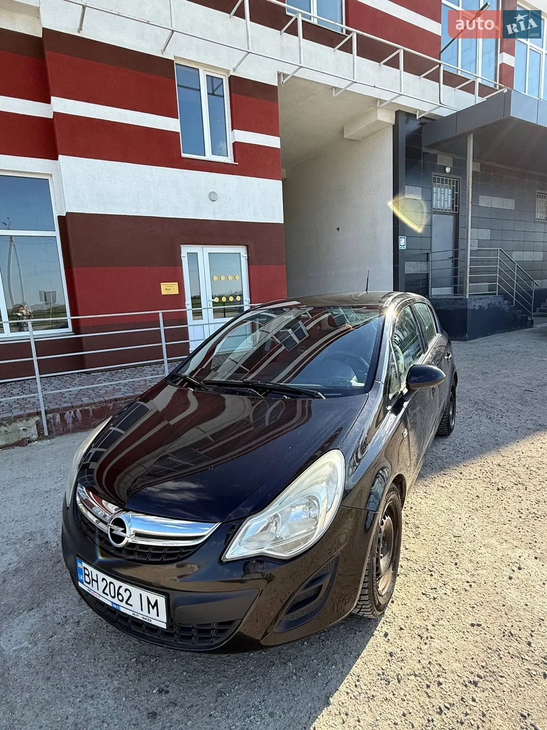 2011 Opel Corsa - мініатюра 2