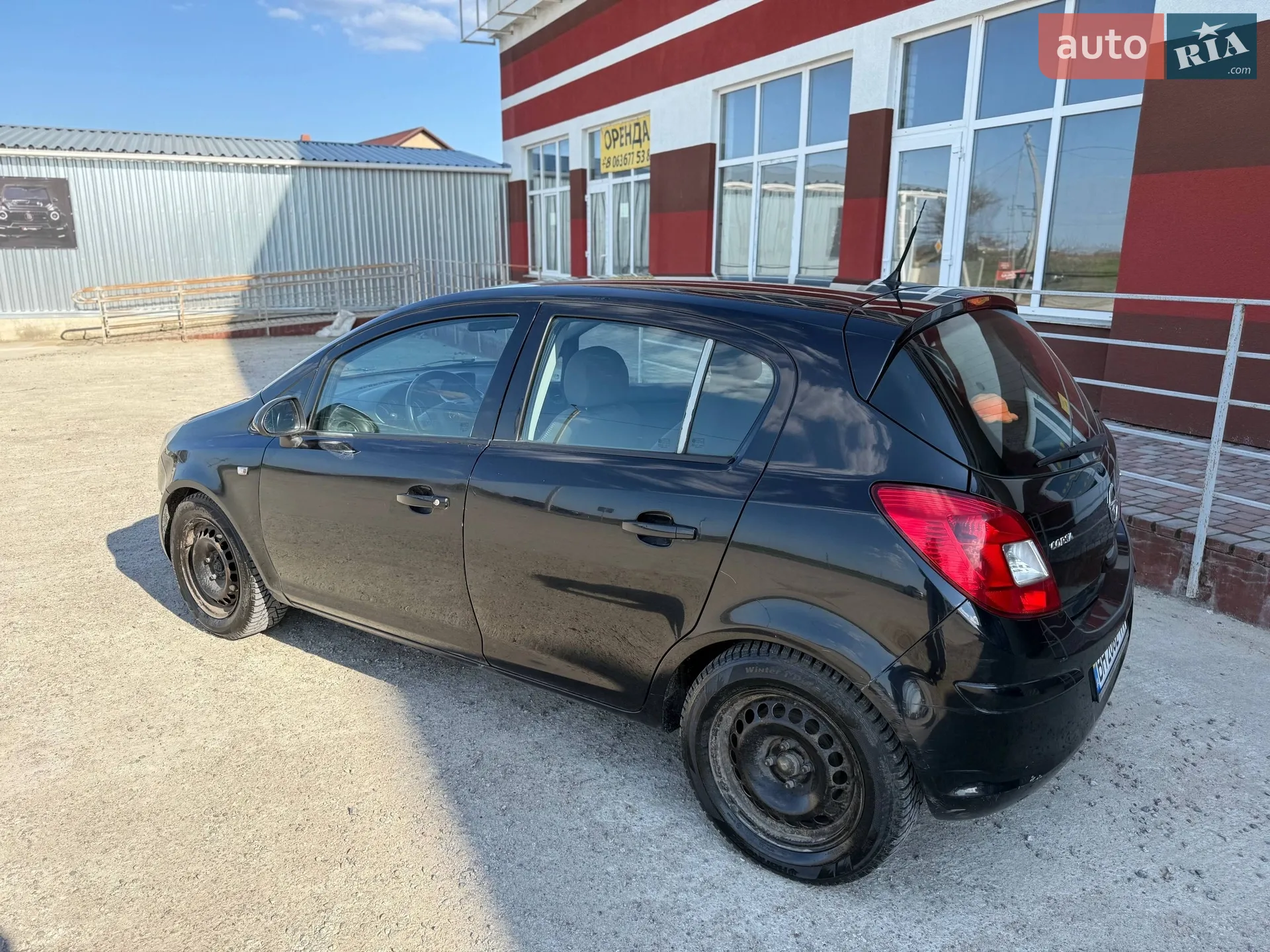 2011 Opel Corsa - мініатюра 6
