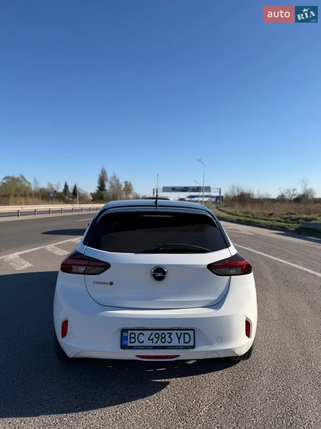 2022 Opel Corsa - мініатюра 2