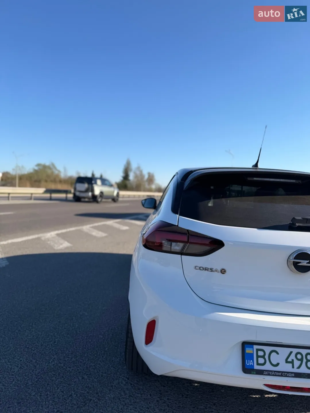 2022 Opel Corsa - мініатюра 5