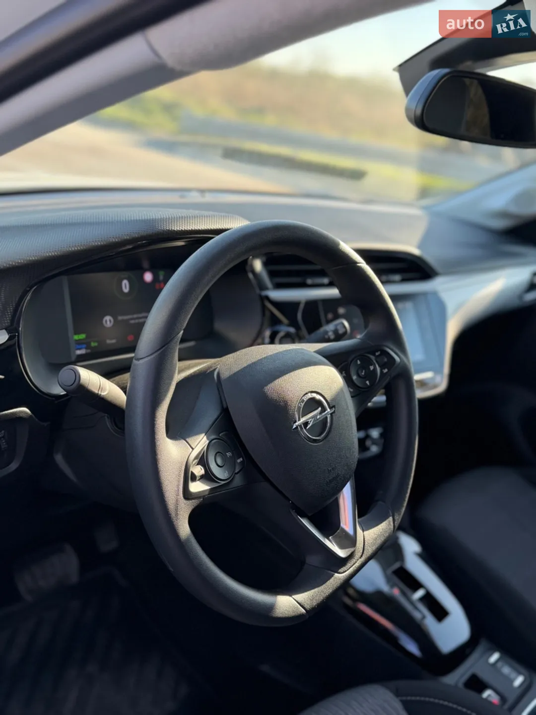 2022 Opel Corsa - мініатюра 9