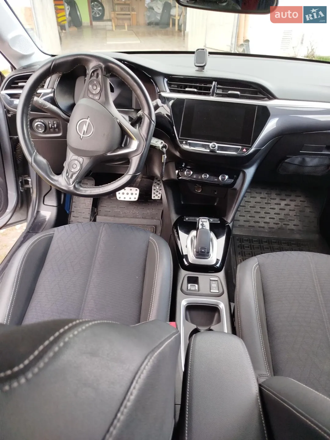 2021 Opel Corsa - мініатюра 25
