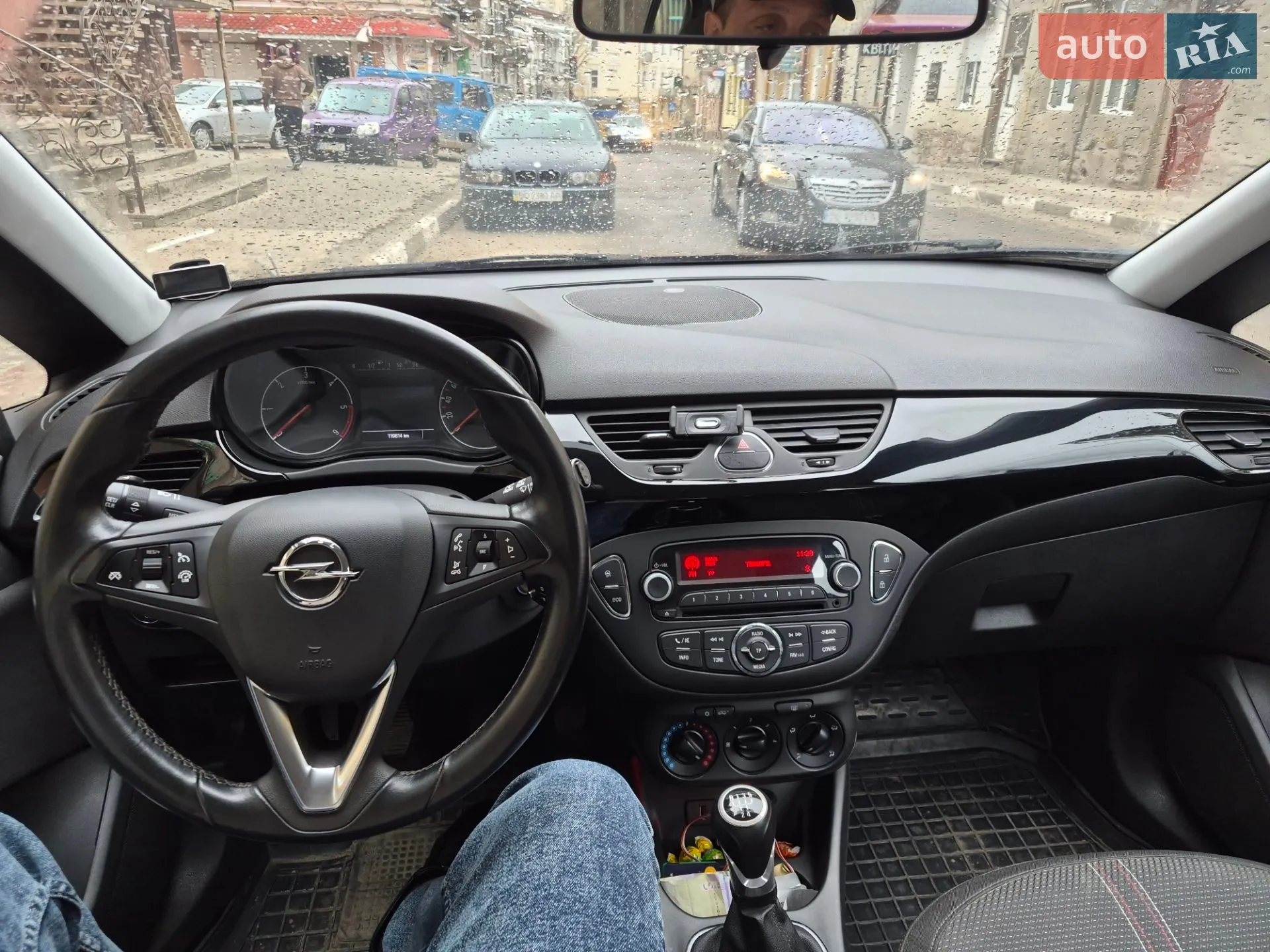 2016 Opel Corsa - мініатюра 6