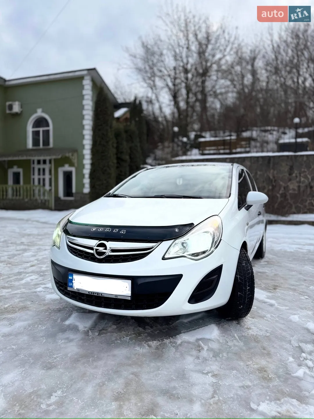 Фото авто 8