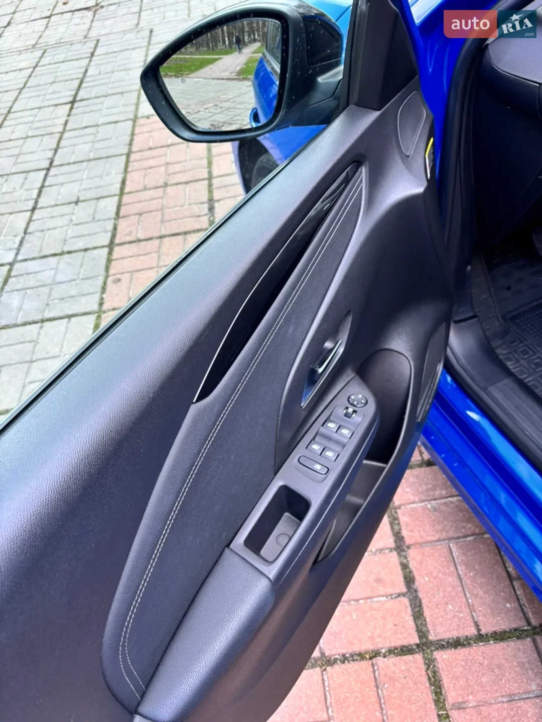 2020 Opel Corsa - мініатюра 21