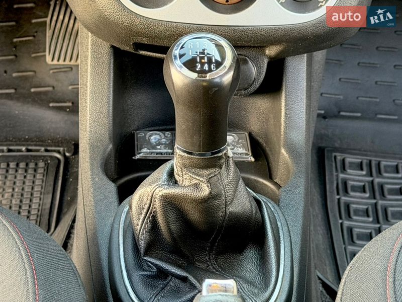 Хетчбек Opel Corsa 2010 в Житомирі фото 20 Хетчбек Opel Corsa 2010 в Житомирі