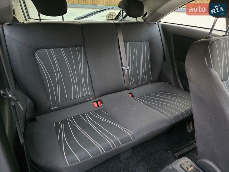 Хэтчбек Opel Corsa 2009 в Стрые фото 28 Хэтчбек Opel Corsa 2009 в Стрые