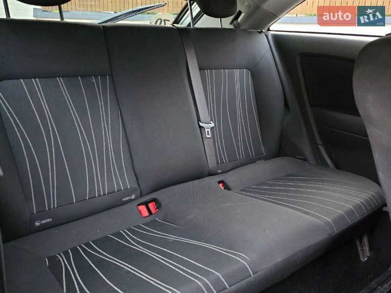 Хэтчбек Opel Corsa 2009 в Стрые фото 31 Хэтчбек Opel Corsa 2009 в Стрые