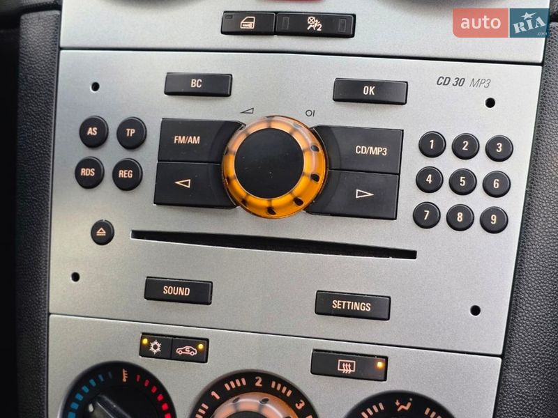 Хэтчбек Opel Corsa 2009 в Стрые фото 38 Хэтчбек Opel Corsa 2009 в Стрые