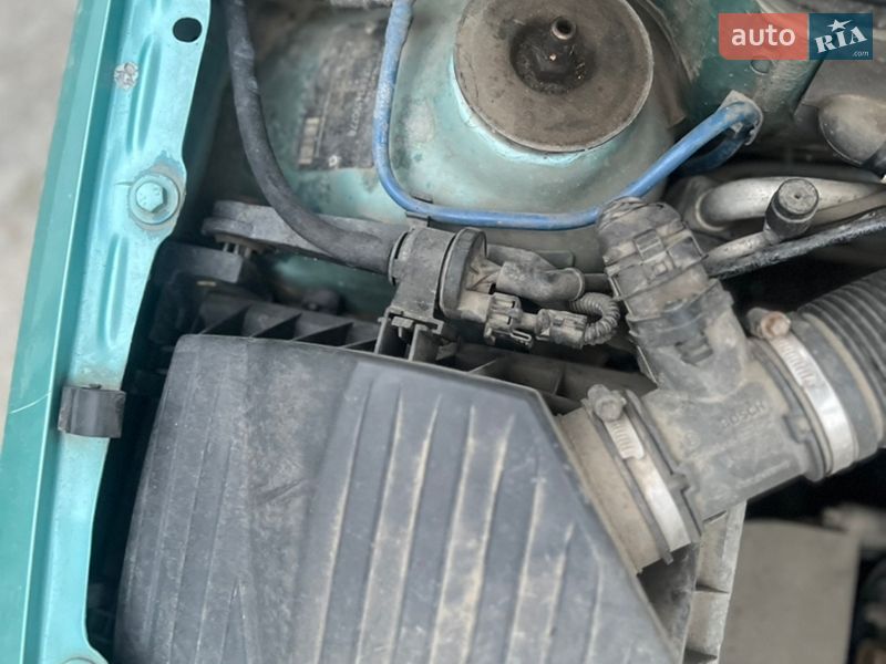 Хэтчбек Opel Corsa 2003 в Дрогобыче