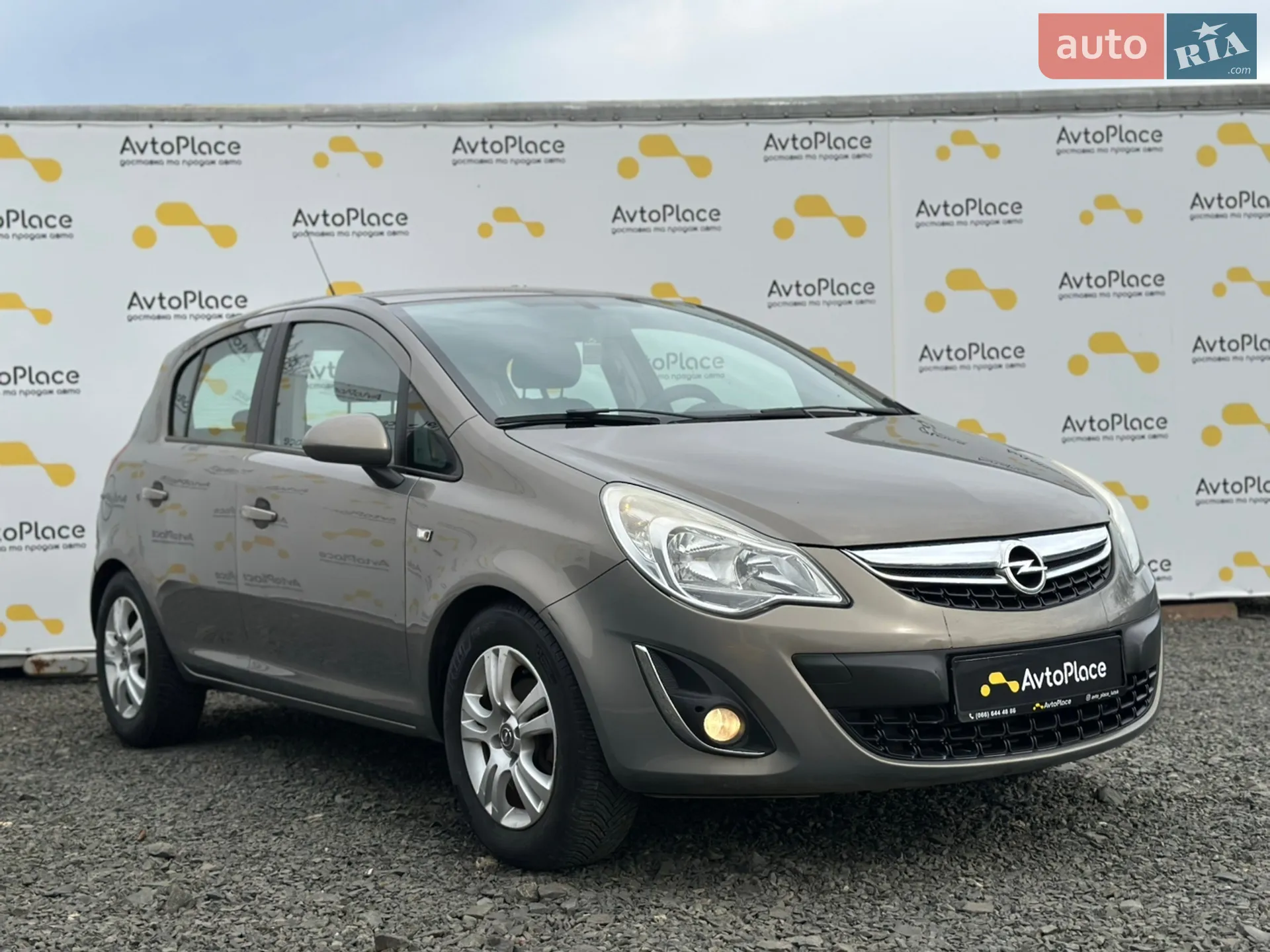 2011 Opel Corsa - мініатюра 7