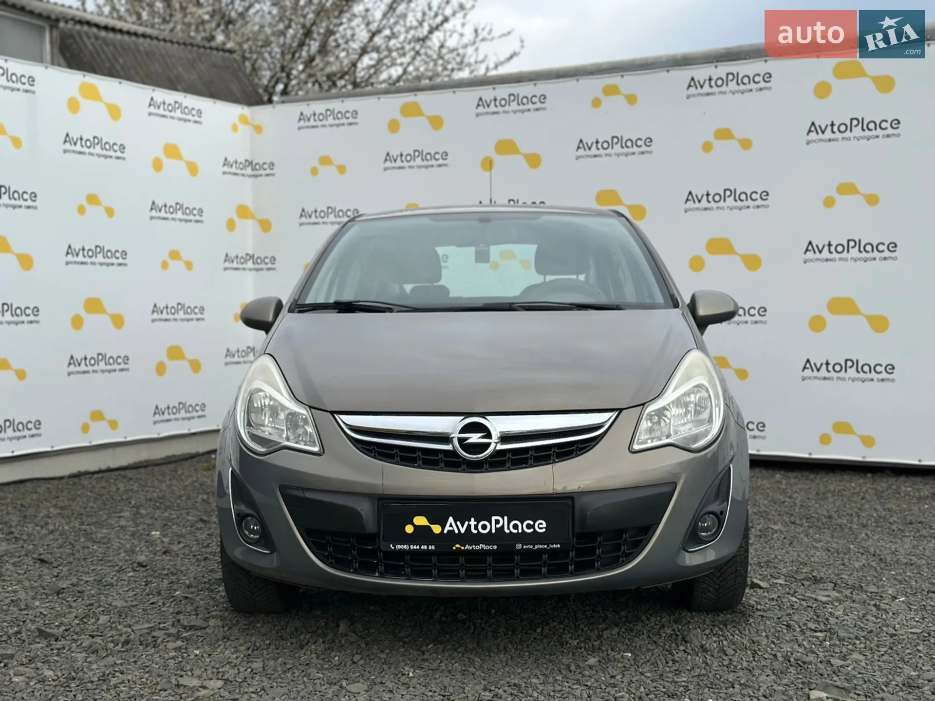 2011 Opel Corsa - мініатюра 10